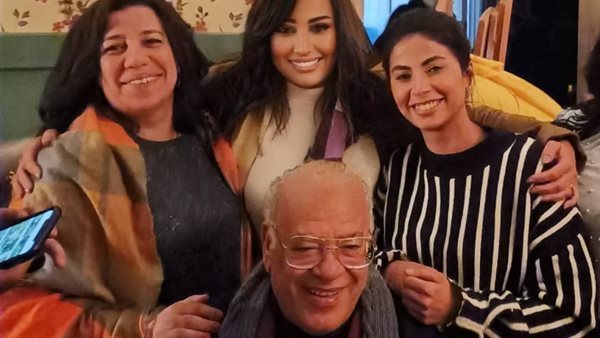 مسلسل شقة 6 