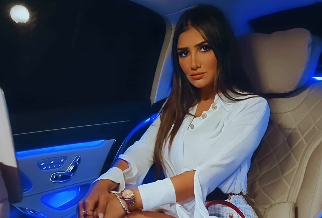 مي عمر