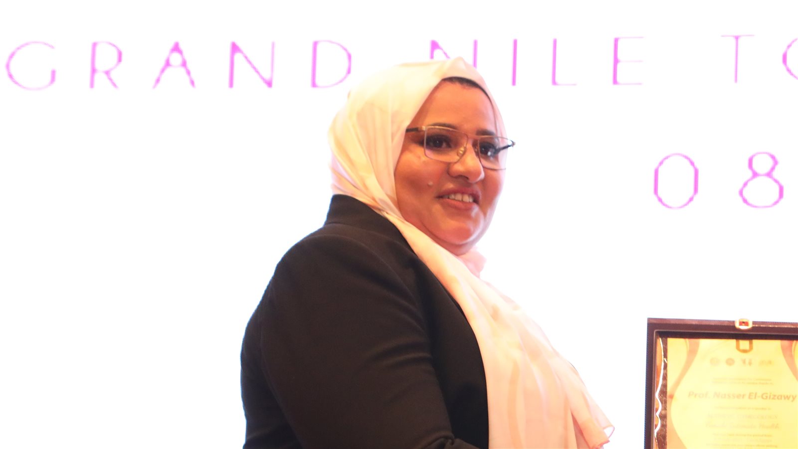 حلول للتغيرات الفسيولوجية بمؤتمر طب التجميل النسائي