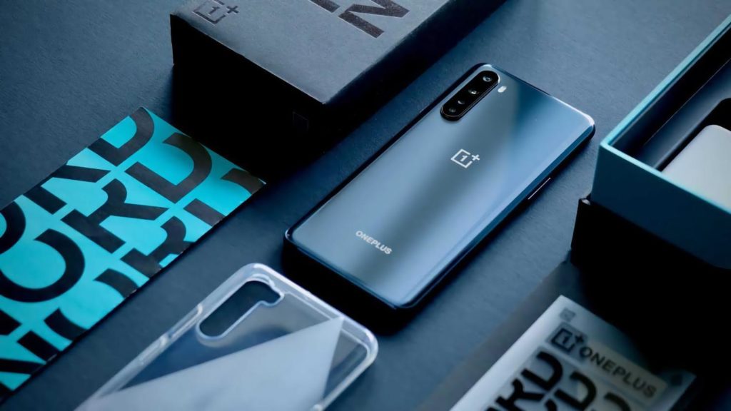  وان بلس تعلن الموعد الرسمي لإطلاق هاتفها المميز OnePlus Nor