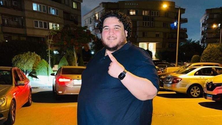 محمود فرحات