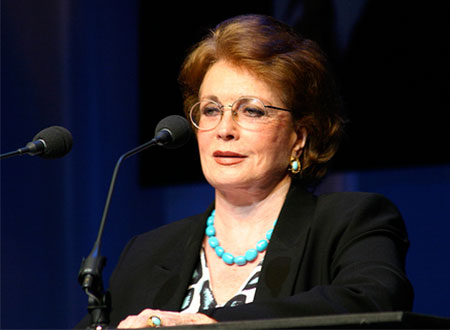 جيهان السادات