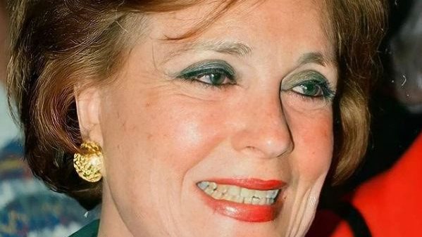 جيهان السادات 