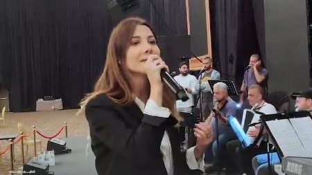 نانسي عجرم 