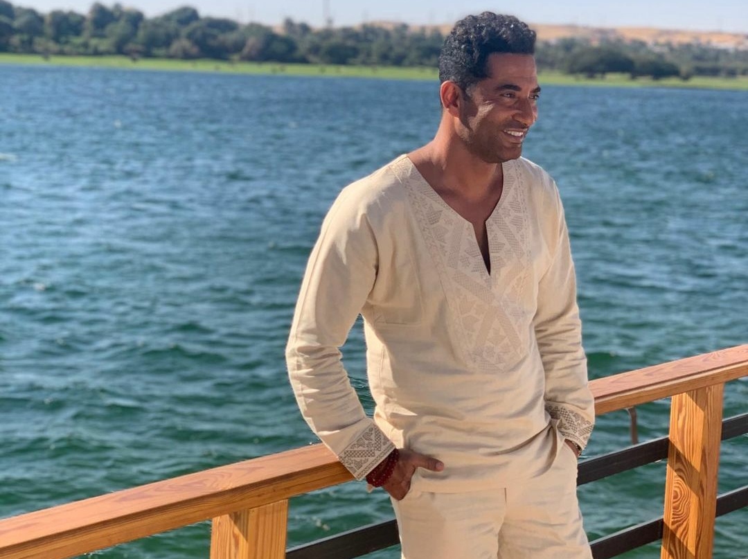 عمرو سعد
