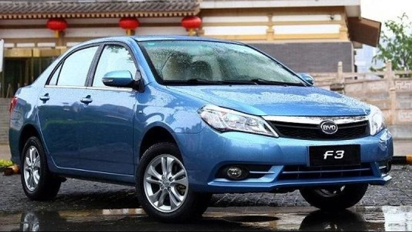 مواصفات و أسعار بي واي دي لـ موديلات 2021 - 2022