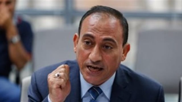 محمد زين الدين، عضو مجلس النواب