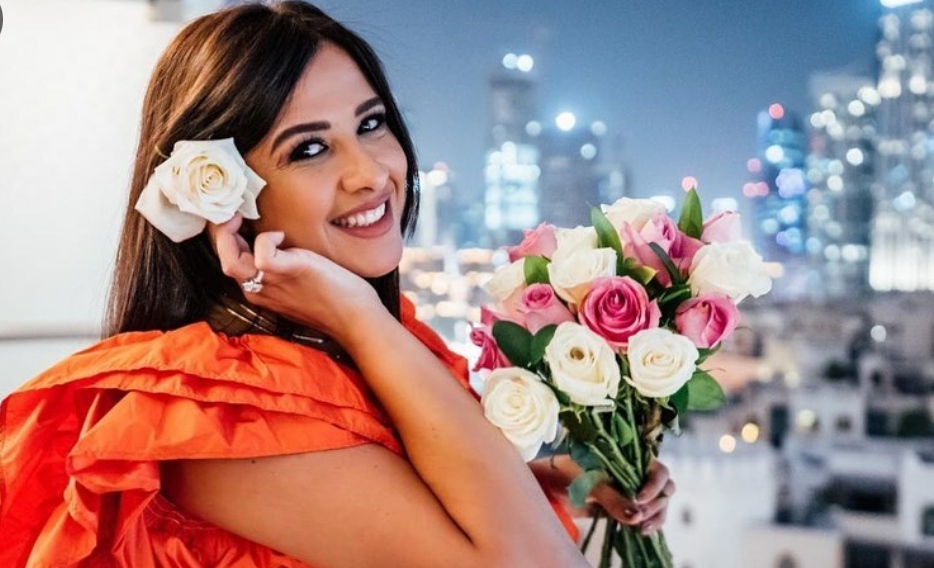 ياسمين عبد العزيز 