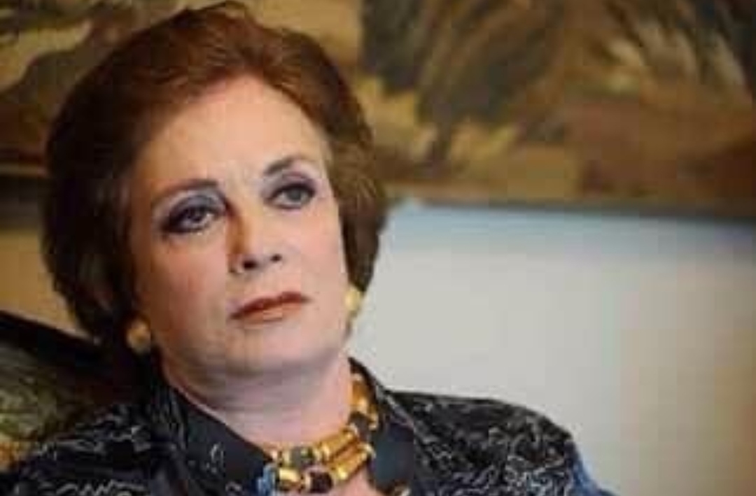 جيهان السادات