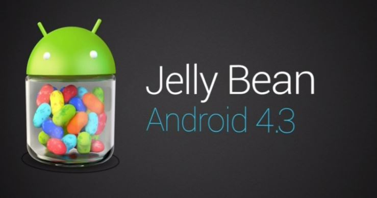 إصدار أندرويد جيلي بين Jelly Bean