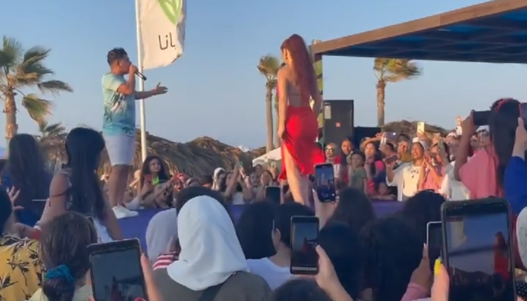 حفل عمر كمال حفل عمر كمال