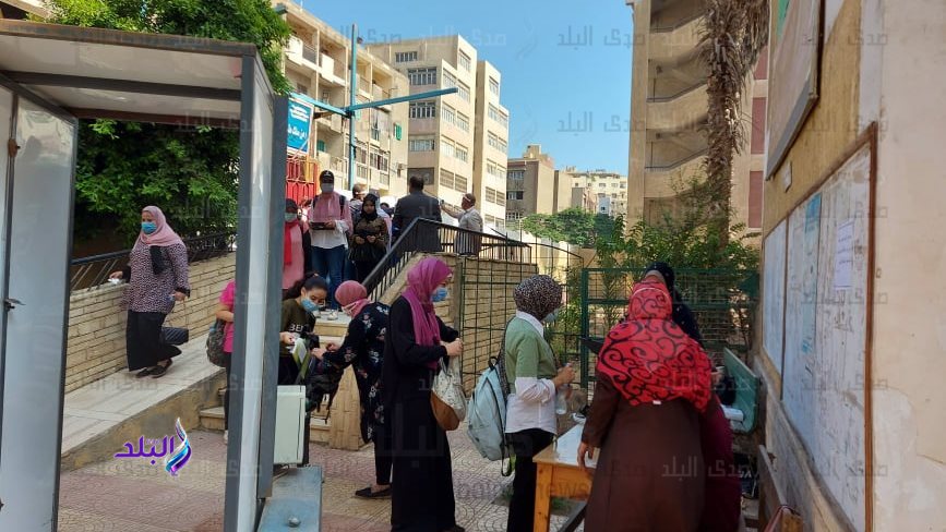 الثانوية العامة