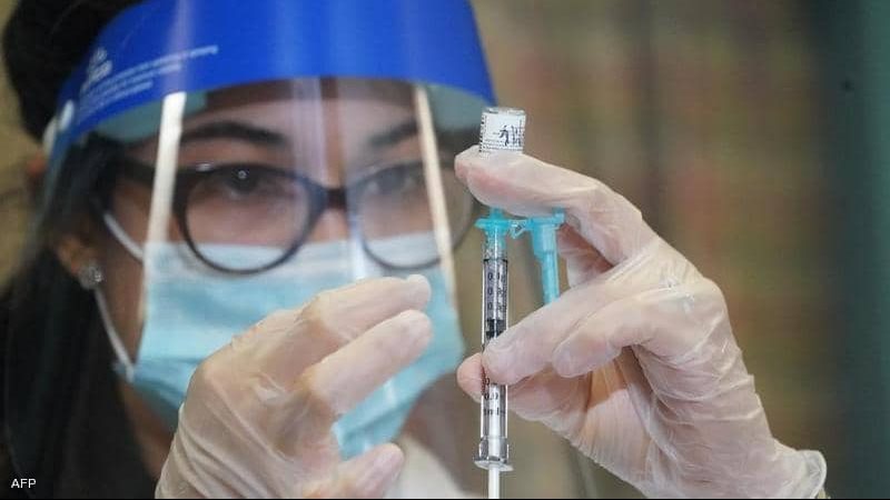 علاقة لقاح كورونا والإصابة بالتهاب عضلة القلب