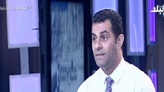 الدكتور أحمد العياشي ، استشاري جراحة الذكورة وعقم الرجال