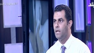 الدكتور أحمد العياشي ، استشاري جراحة الذكورة وعقم الرجال