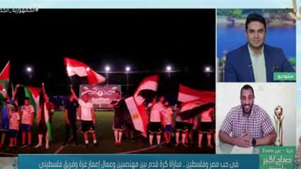 طارق بدوى 