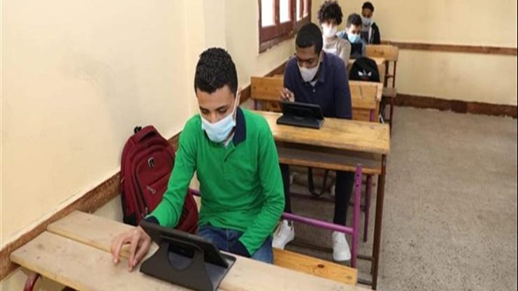 امتحانات الثانوية العامة  