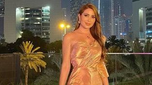 نسرين طافش