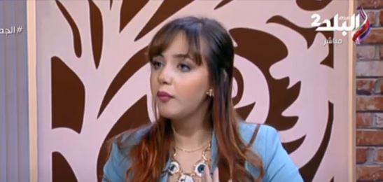 مي سمير، خبيرة التغذية