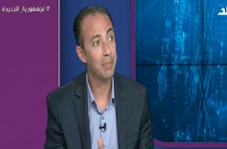 الدكتور شريف باشا سيف 