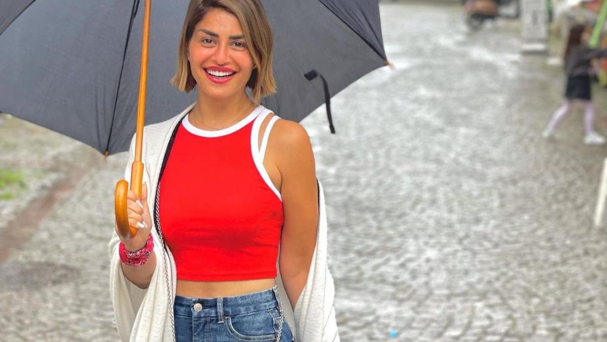 منة فضالي منة فضالي