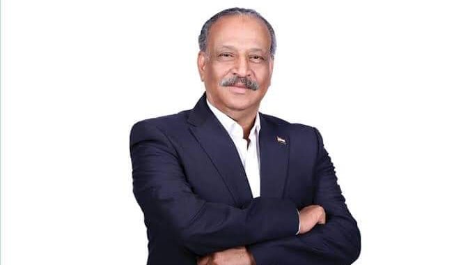 المهندس هاني العسال، عضو مجلس الشيوخ المهندس هاني العسال، عضو مجلس الشيوخ