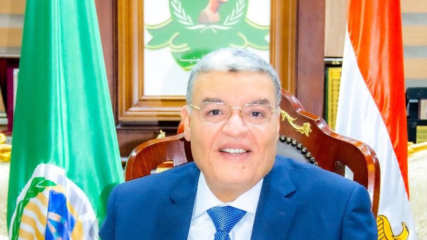 محافظ المنيا يصدر حركة تغييرات واسعة 