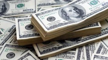 سعر الدولار 