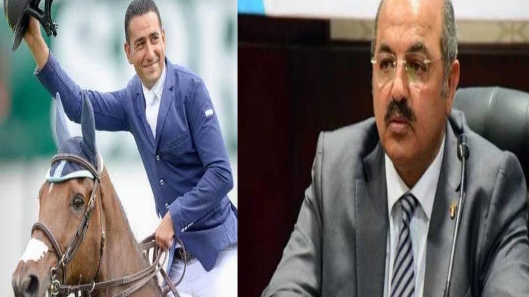 سامح الدهان