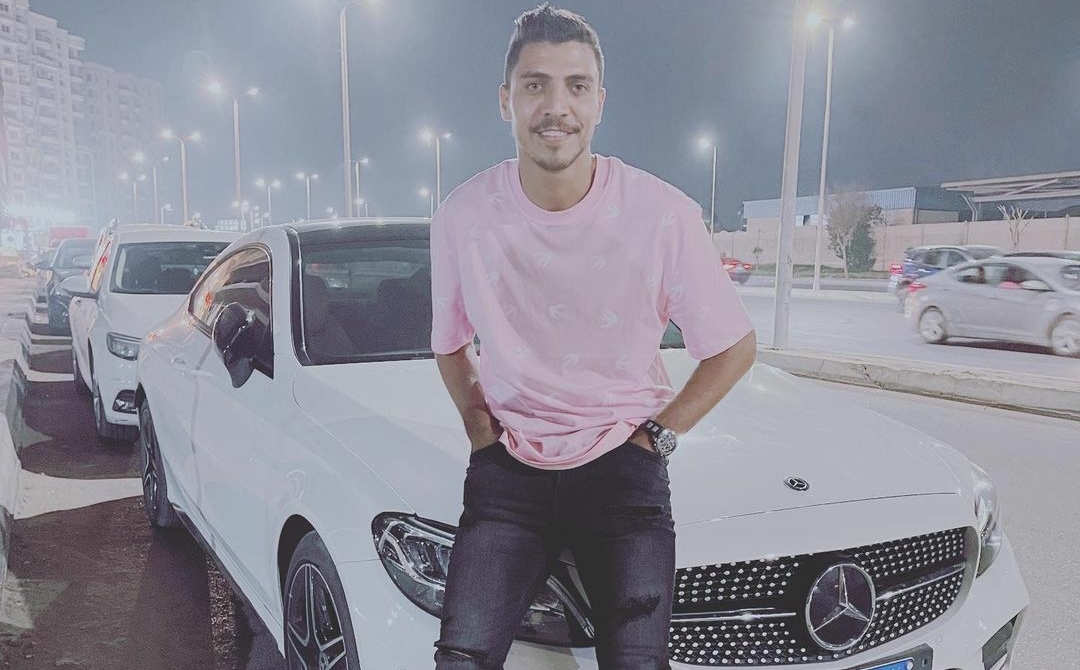 محمد شريف