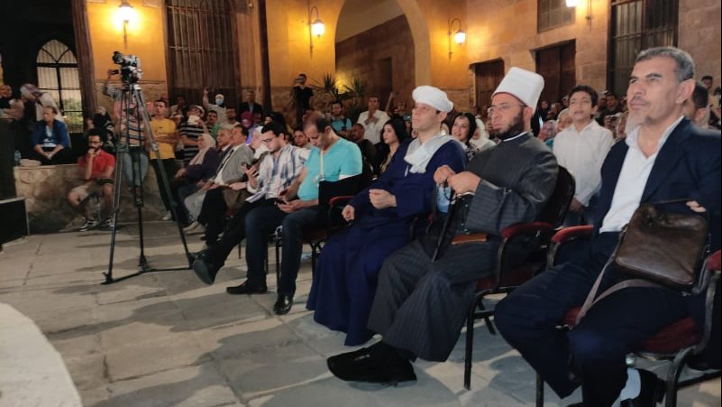 أسامة الأزهري