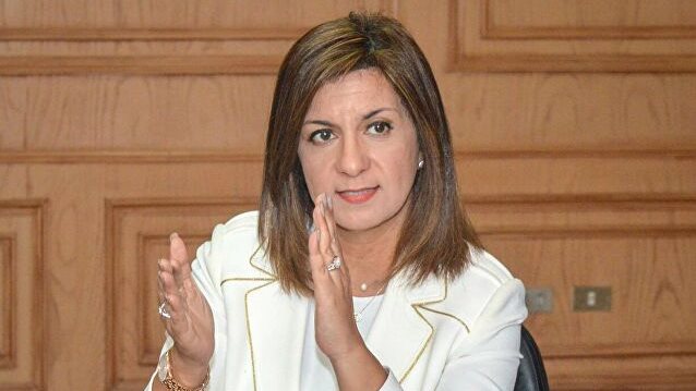نبيلة مكرم 
