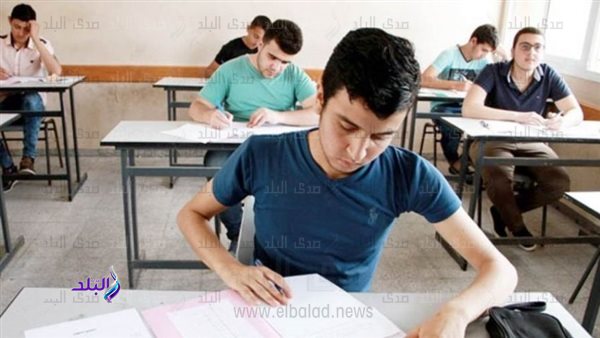 امتحانات الثانوية العامة 2021