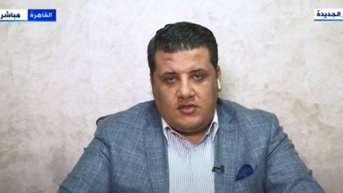  رئيس مجلس أمناء مؤسسة صناع الخير