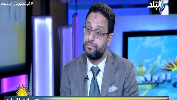 الدكتور خالد حافظ ، استشارى جراحة الذكورة 