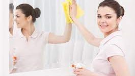 التخلص من رائحة المنزل الكريهة