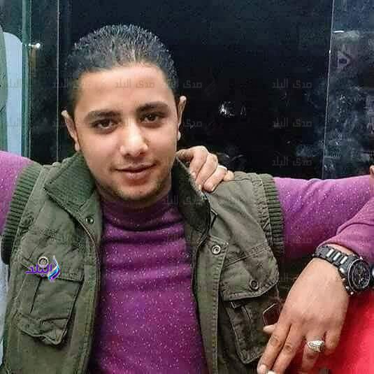 القتيل أحمد