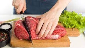 التخلص من رائحة الأضحية