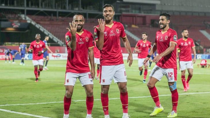 الاهلي