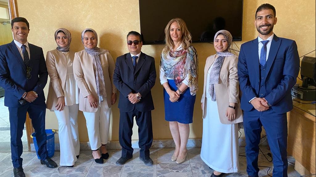 مشاريع التخرج 