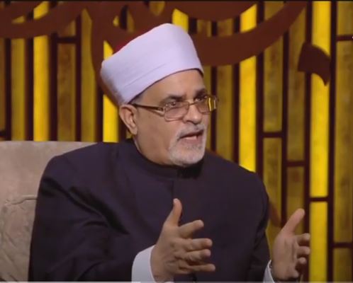 الدكتور محمد أبو عاصى