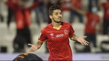 محمد شريف 