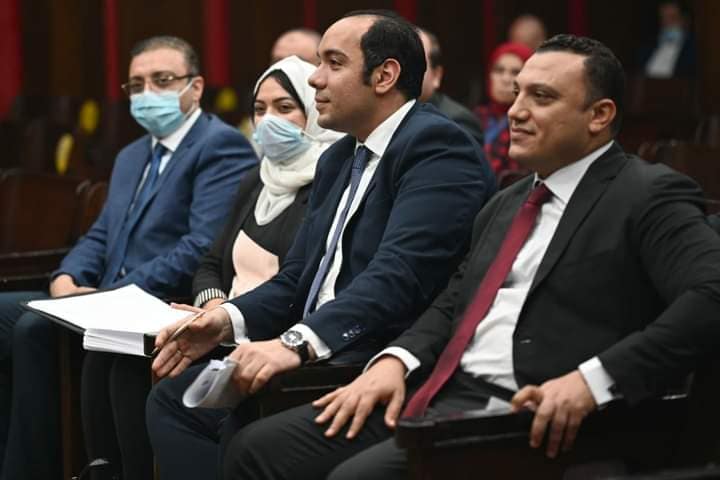 رئيس لجنة المشروعات الصغيرة