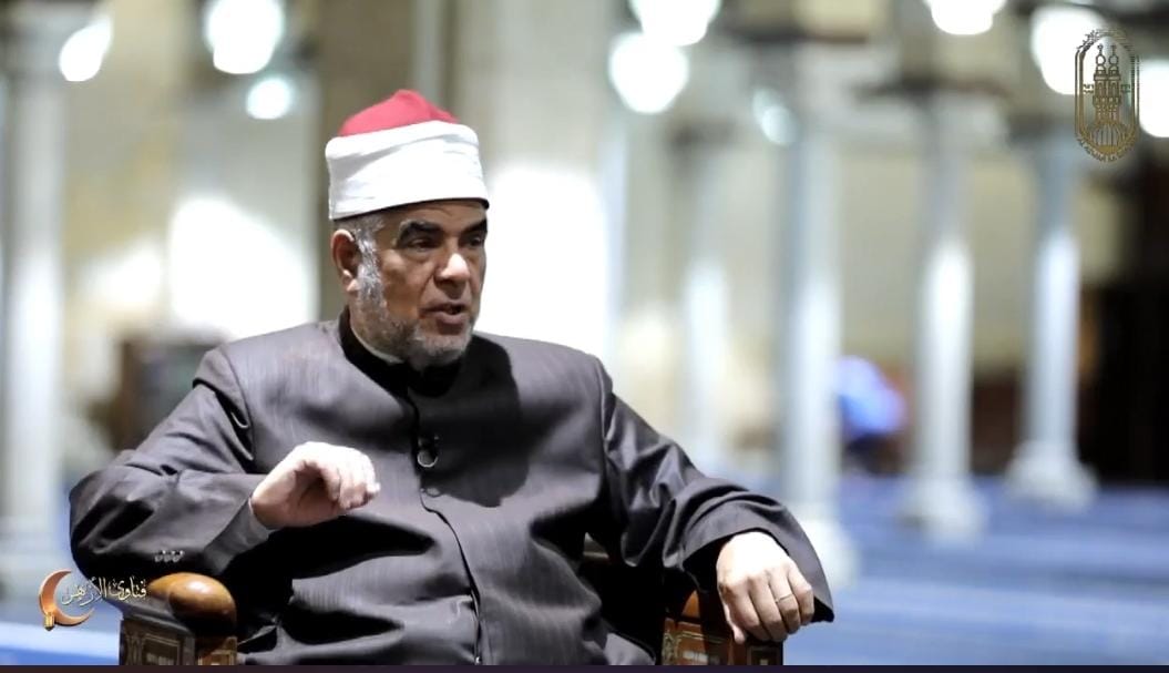 الدكتور فتحي الفقي 