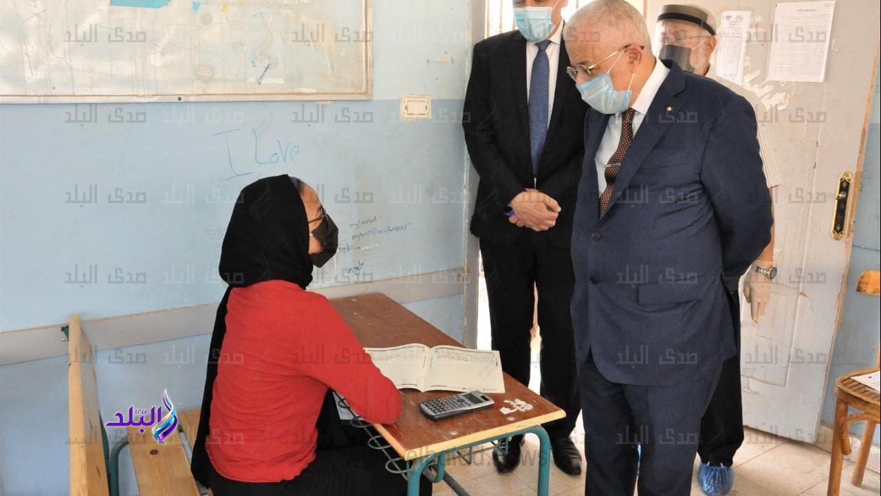 امتحانات الثانوية العامة 2021