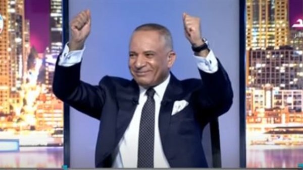 احمد موسى 