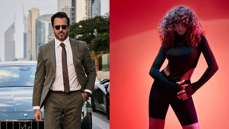  جي مانوكيان و شانا