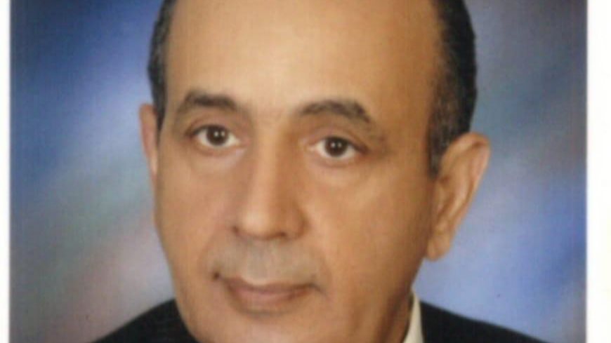 المستشار محمد محمود حسام الدين رئيس مجلس الدولة