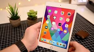 آبل تكشف مواصفات وموعد إطلاق iPad mini القادم