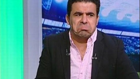خالد الغندور